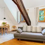 Haus 2 Hanselishof - 2 Prázdninový dům Schenkenzell