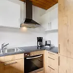 Haus 2 Hanselishof - 2 Prázdninový dům