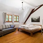 度假居 Haus 2 Hanselishof - 2