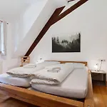 度假居 Haus 2 Hanselishof - 2 *