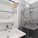Haus 2 Hanselishof - 2 度假居 *