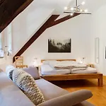 度假居 Haus 2 Hanselishof - 2