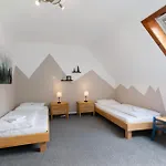 度假居 Haus 2 Hanselishof - 2 斯堪肯塞尔