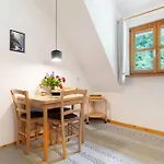 Haus 2 Hanselishof - 2 斯堪肯塞尔