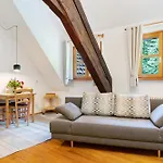 度假居 Haus 2 Hanselishof - 2 *