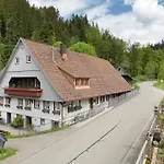 度假居 Haus 2 Hanselishof - 2 斯堪肯塞尔