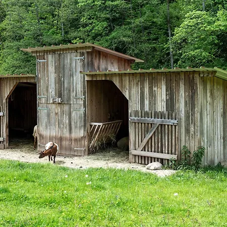 Haus 2 Hanselishof - 2 Prázdninový dům *