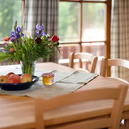 Prázdninový dům Haus 2 Hanselishof - 2 *