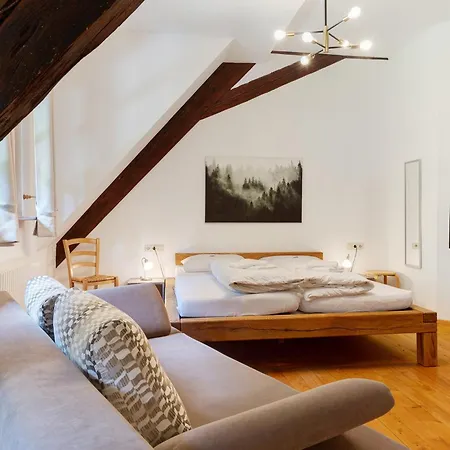 Haus 2 Hanselishof - 2 Prázdninový dům Schenkenzell