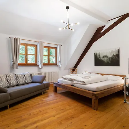 Prázdninový dům Haus 2 Hanselishof - 2 Schenkenzell