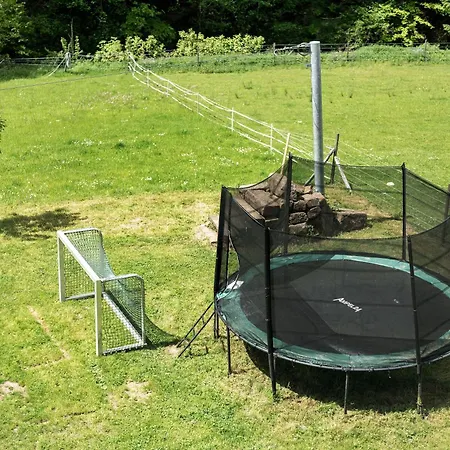 Haus 2 Hanselishof - 2 Prázdninový dům