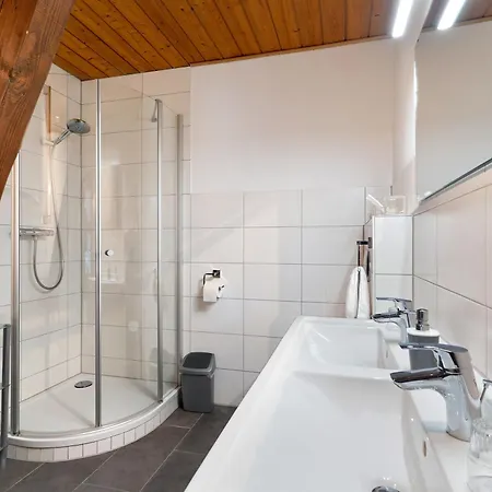 Prázdninový dům Haus 2 Hanselishof - 2