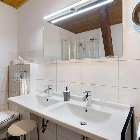 Haus 2 Hanselishof - 2 Prázdninový dům *