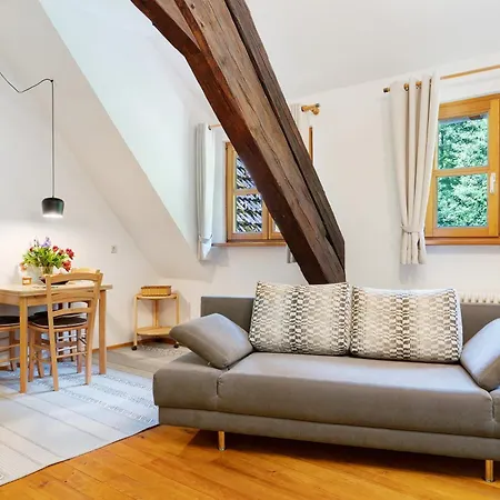 Haus 2 Hanselishof - 2 Prázdninový dům Schenkenzell