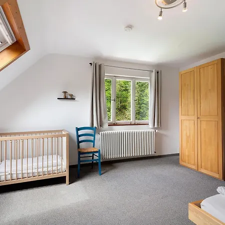 Haus 2 Hanselishof - 2