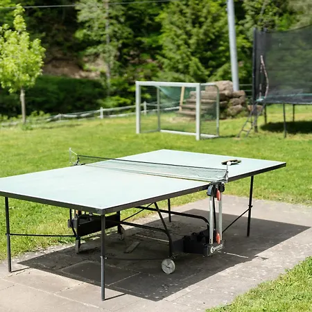 Haus 2 Hanselishof - 2 Prázdninový dům