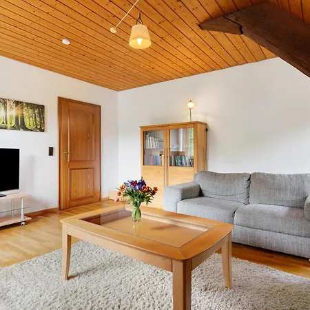 Haus 2 Hanselishof - 2 Prázdninový dům Schenkenzell