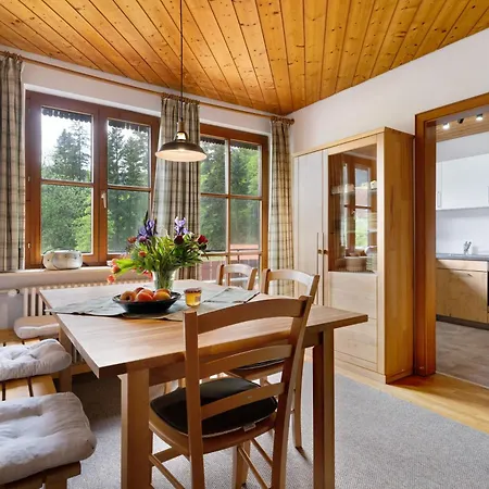 Haus 2 Hanselishof - 2 Prázdninový dům