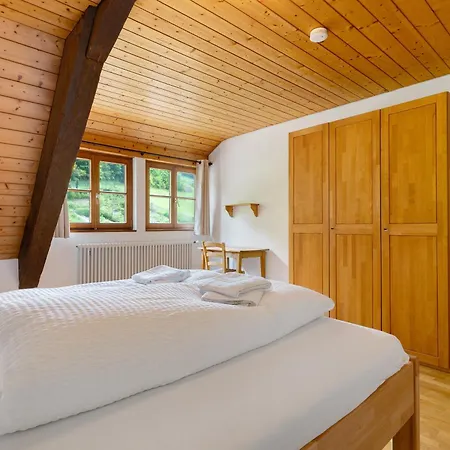 Haus 2 Hanselishof - 2 Prázdninový dům Schenkenzell