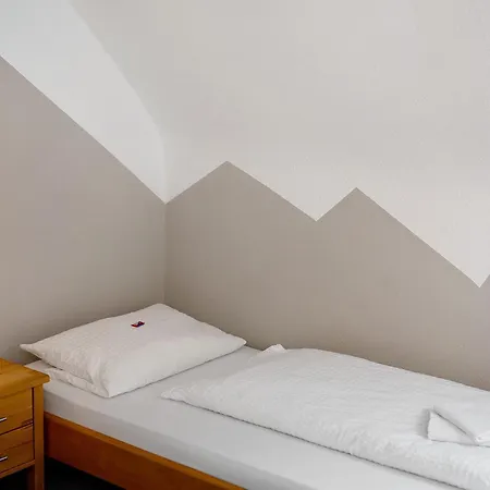 Prázdninový dům Haus 2 Hanselishof - 2 Schenkenzell