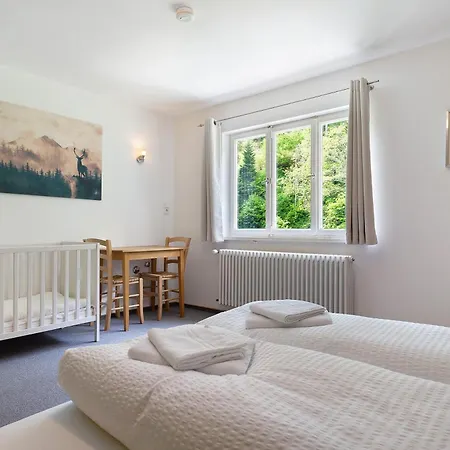 Haus 2 Hanselishof - 2 * Schenkenzell