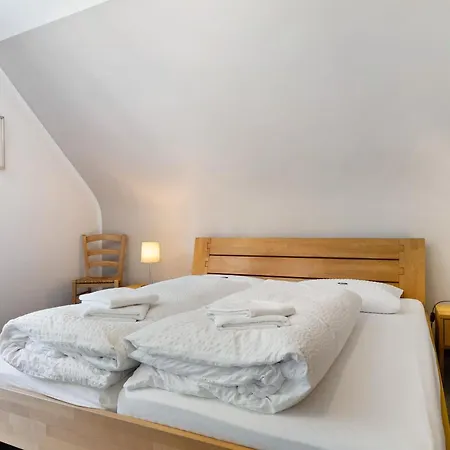 Haus 2 Hanselishof - 2 Prázdninový dům