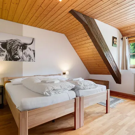 Haus 2 Hanselishof - 2 *