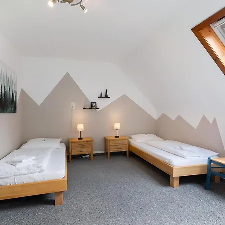 Haus 2 Hanselishof - 2 * Schenkenzell