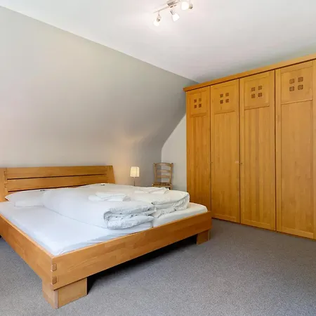 Haus 2 Hanselishof - 2 Prázdninový dům *