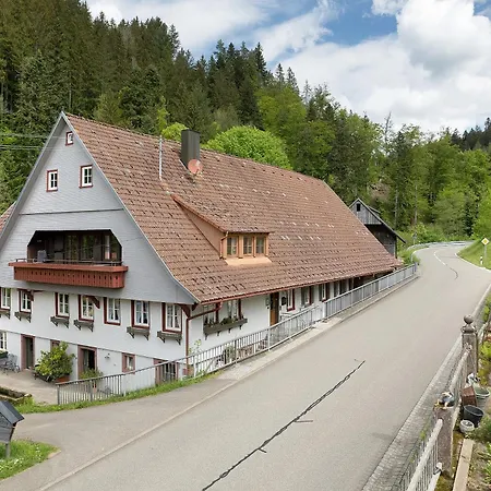 Holiday home Haus 2 Hanselishof - 2 Schenkenzell