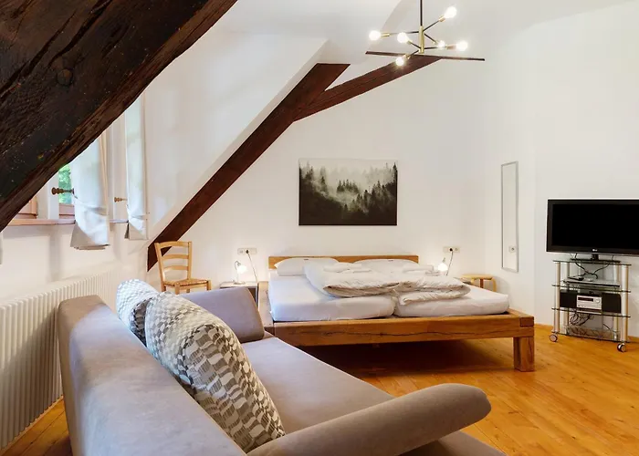 Haus 2 Hanselishof - 2 Nyaraló Schenkenzell