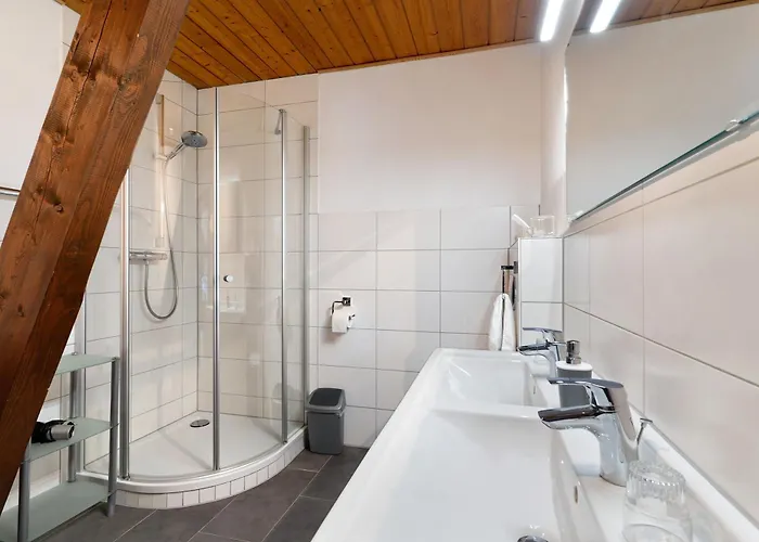 Nyaraló Haus 2 Hanselishof - 2