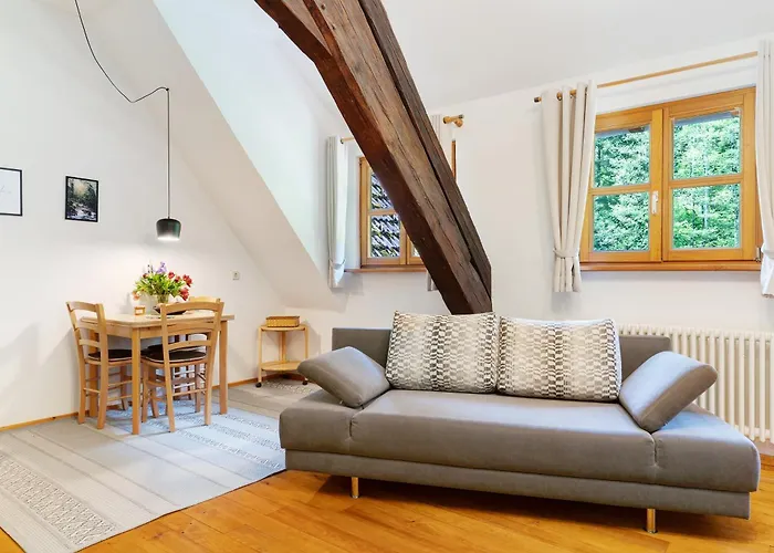 Haus 2 Hanselishof - 2 Nyaraló Schenkenzell