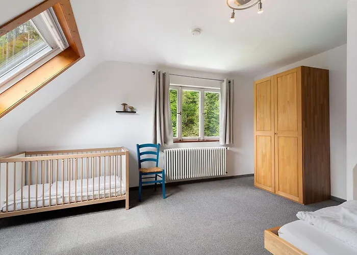 Haus 2 Hanselishof - 2