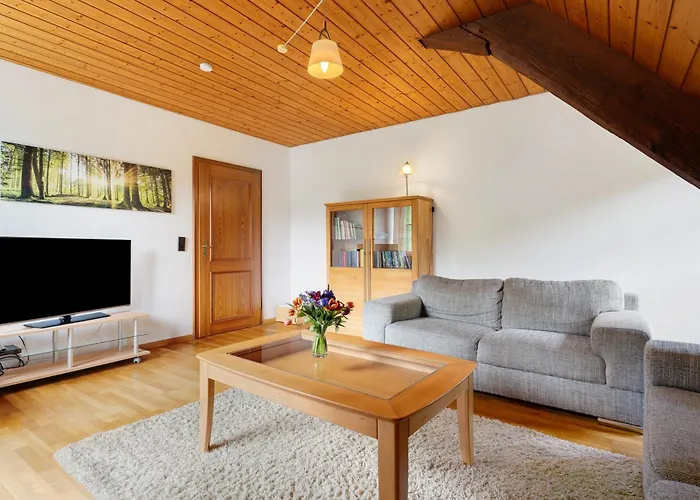 Haus 2 Hanselishof - 2 Nyaraló Schenkenzell