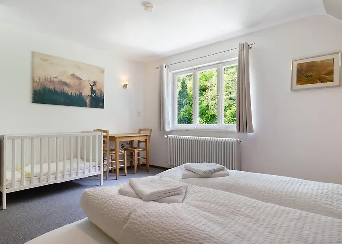 Haus 2 Hanselishof - 2 * Schenkenzell