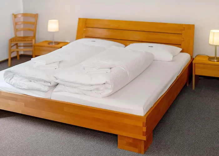 Nyaraló Haus 2 Hanselishof - 2 *