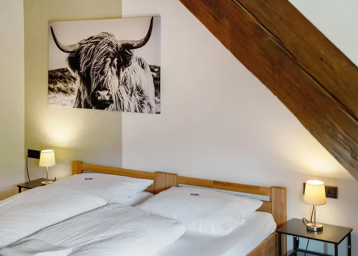 Haus 2 Hanselishof - 2 Nyaraló Schenkenzell