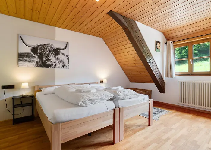 Haus 2 Hanselishof - 2 *